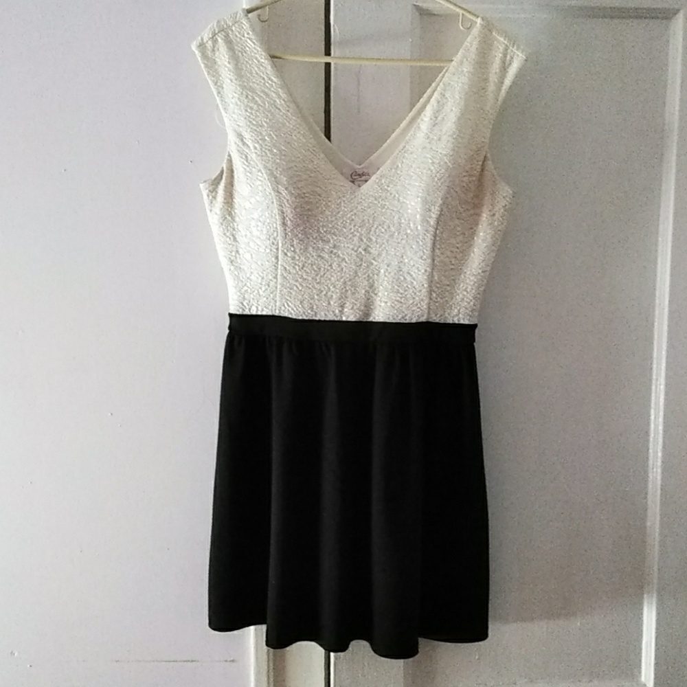 Candies dress